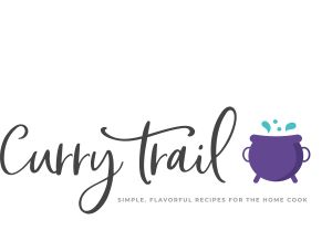 Curry Trail logo
