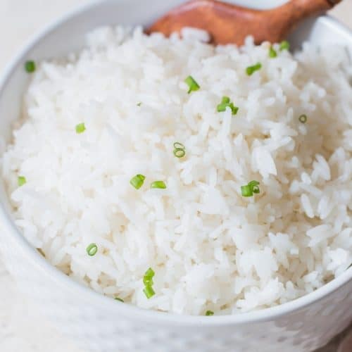 Easily Cook Perfect Steamed Rice Every Time - CurryTrail