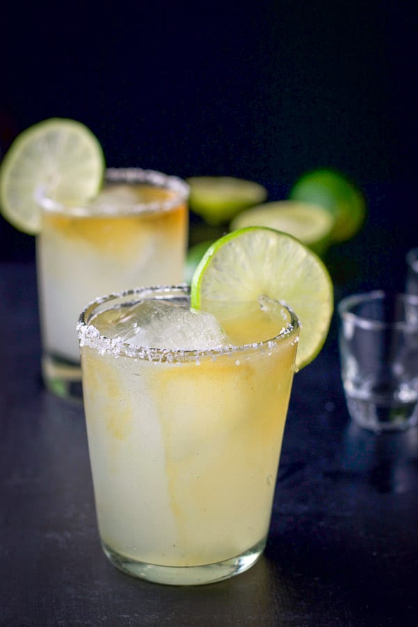 ultimare cadillac margarita