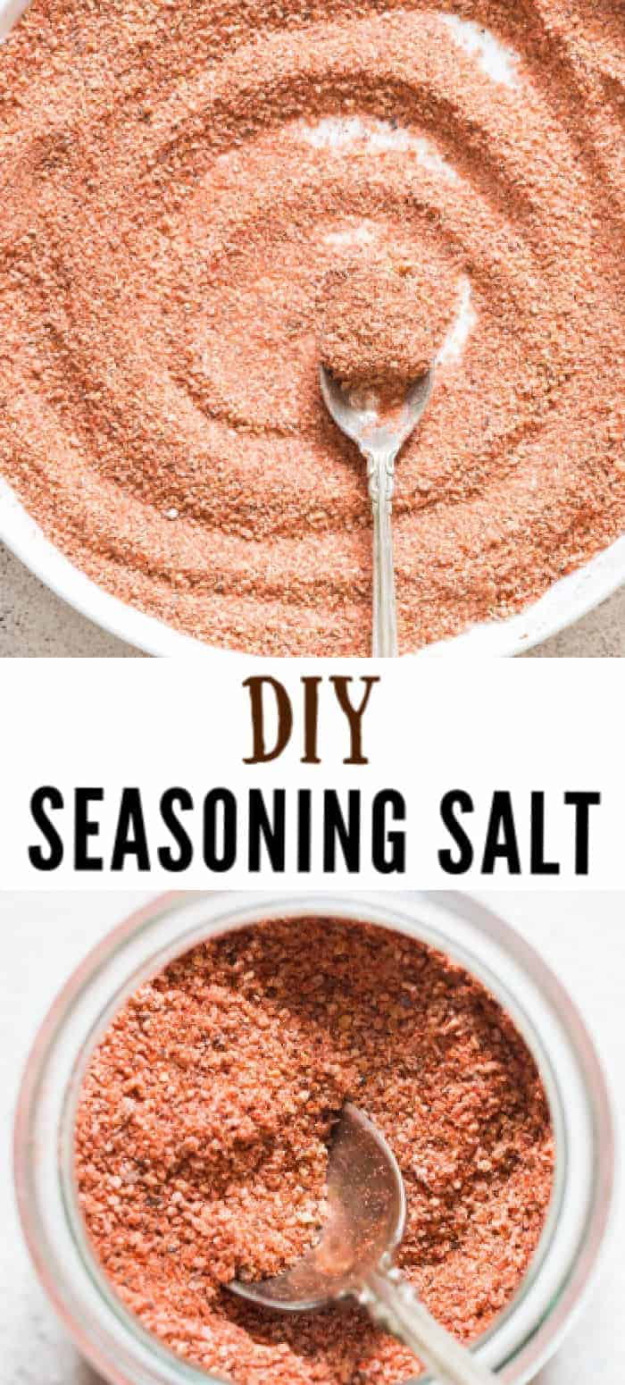 Best All Purpose Seasoning Salt Recipe Curry Trail