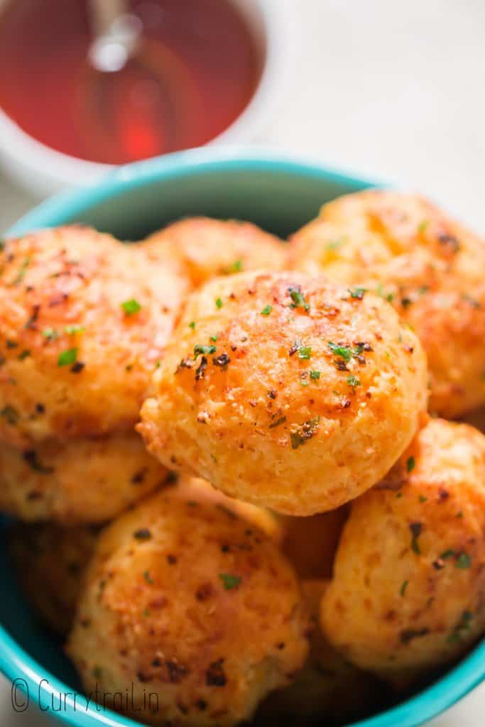 easy drop biscuits