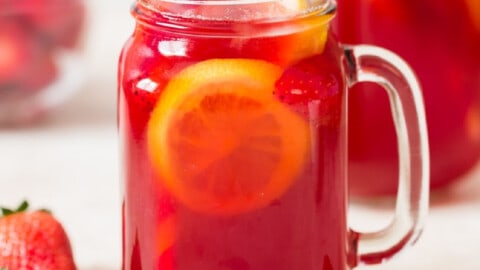 リリパットレーン　STRAWBERRY TEAS Strawberry Tea: A delicious and refreshing beverage - ZYANNA India