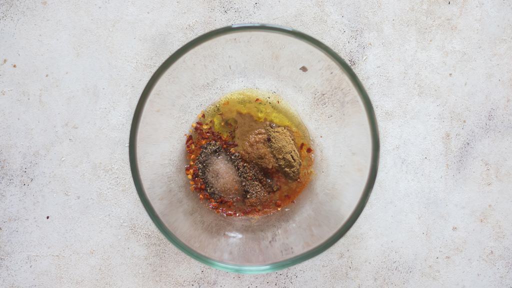 marinate for shawarma chicken