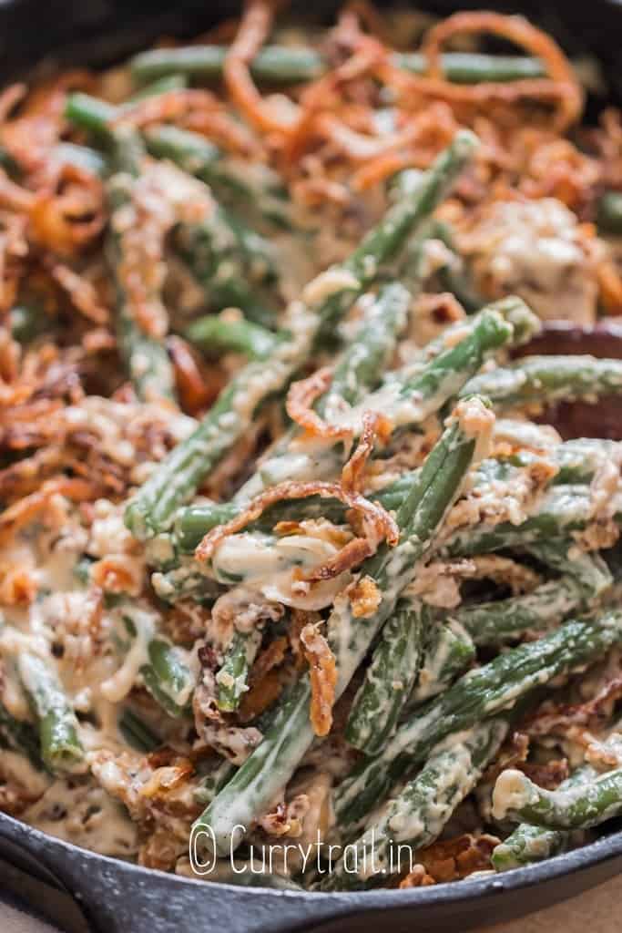 24+ Green Bean Casserole 2021 Images