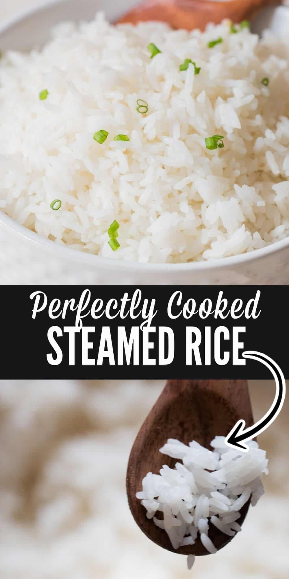 Easily Cook Perfect Steamed Rice Every Time - CurryTrail