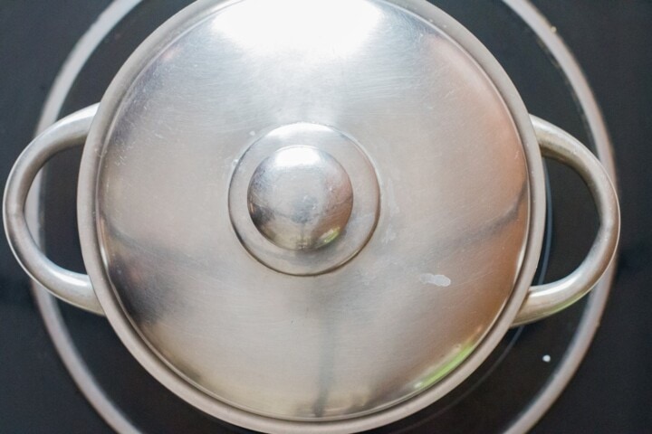 Easily Cook Perfect Steamed Rice Every Time - CurryTrail