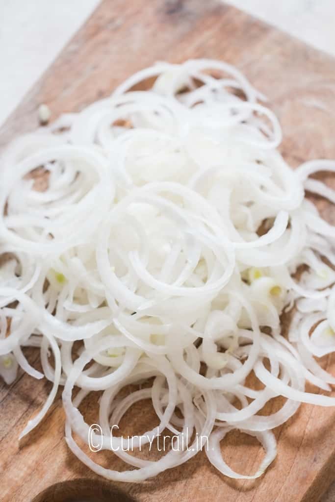 Copycat French's Fried Onions From Scratch - Served From Scratch