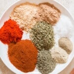 cajun seasoning spice blend