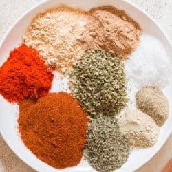 cajun seasoning spice blend