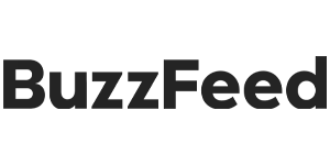 Buzzfeed Logo.