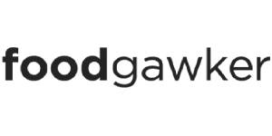 Foodgawker Logo.