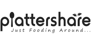 Plattershare Logo.