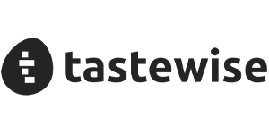 Tastewise Logo.