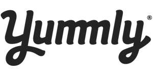 Yummly Logo.