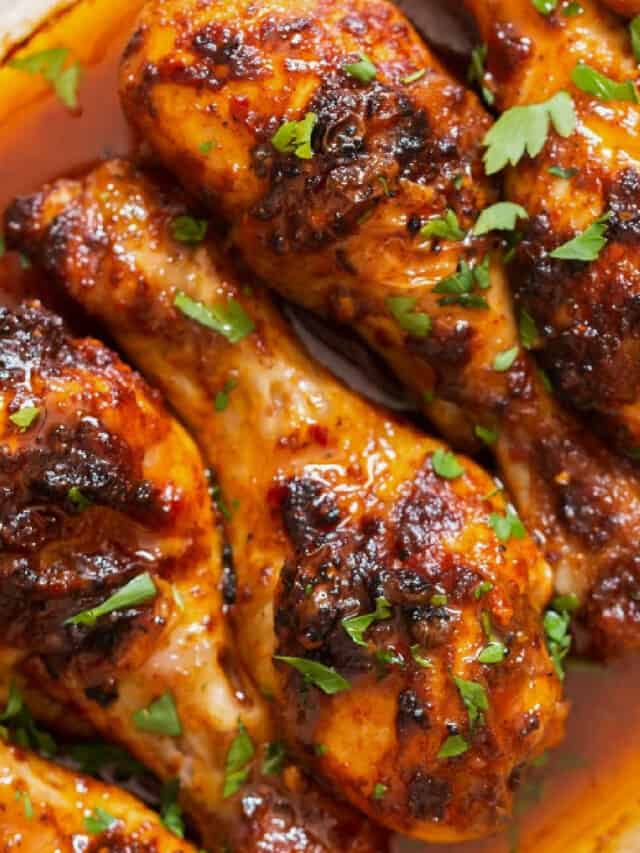 Chicken Meal Prep Recipe With Brown Rice - CurryTrail