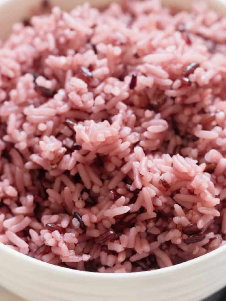 Best Homemade Seasoned Rice Recipe Curry Trail