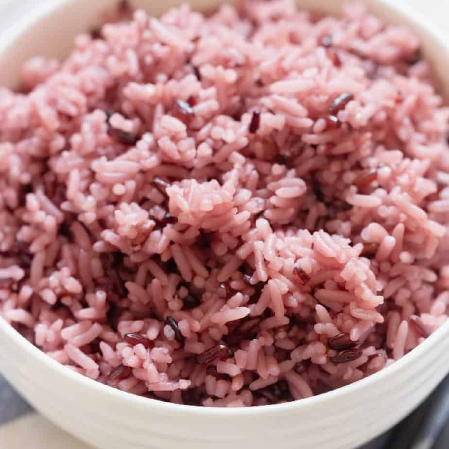 Authentic Spanish Rice Recipe Curry Trail