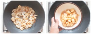 Shrimp Fried Rice - Curry Trail