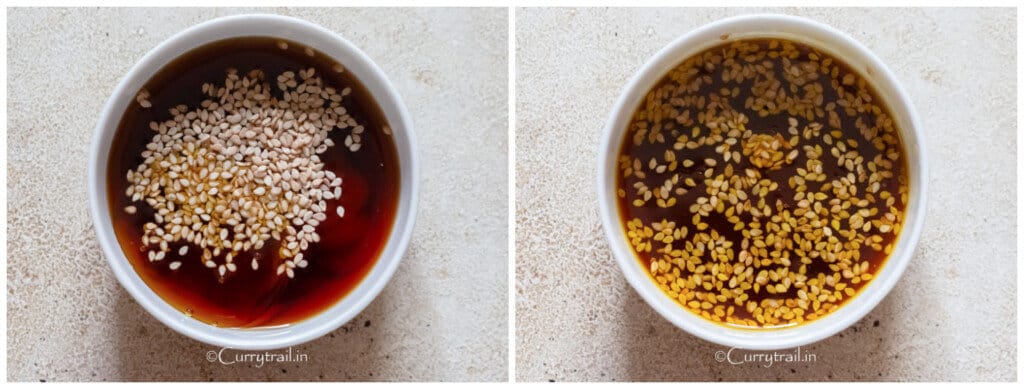 dipping sauce for dumpling