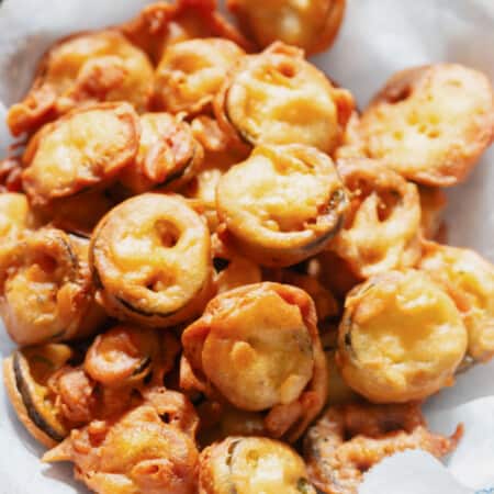 spicy jalapenos slices in bowl