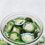 jalapeno pickle with text