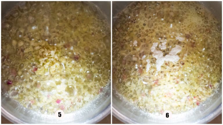 Creamy Sweet Corn Pasta - Curry Trail